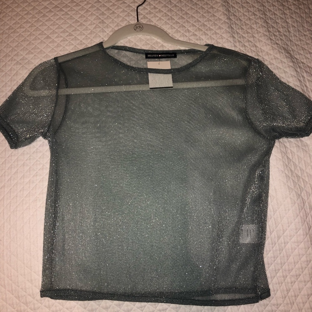 Brandy Melville top